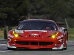 Ferrari 458 Italia GTC 2011 года
